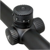 Swarovski Ballistic Flex Turret for Z8i Riflescopes- SWBTF